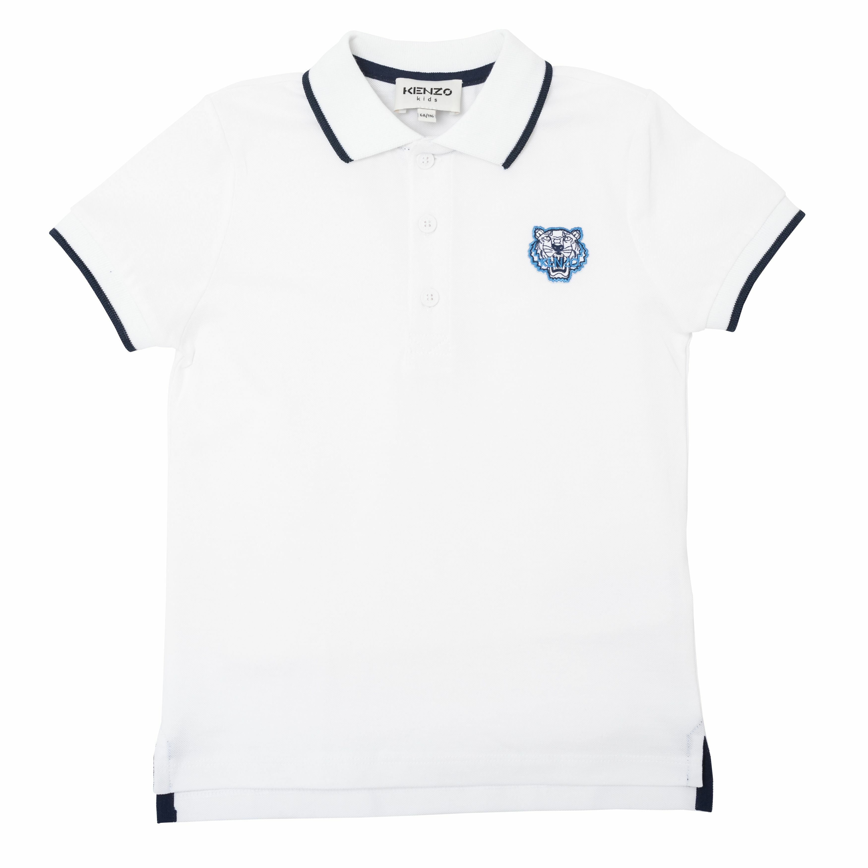 Kenzo polo boys store