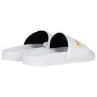 White Logo Sliders, 1, hi-res