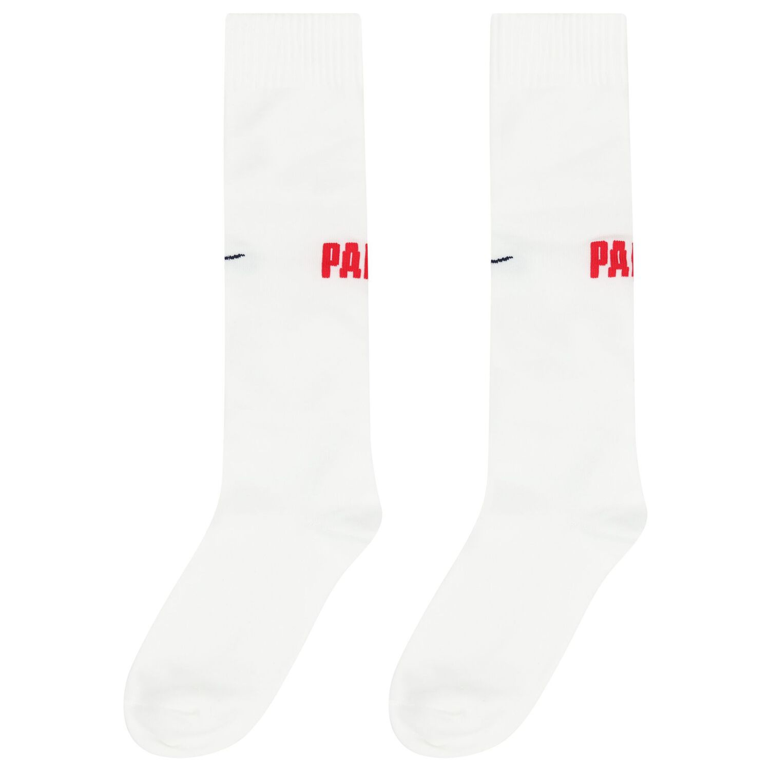 طقم شورت باريس سان جيرمان  باللون الأبيض, 1, hi-res