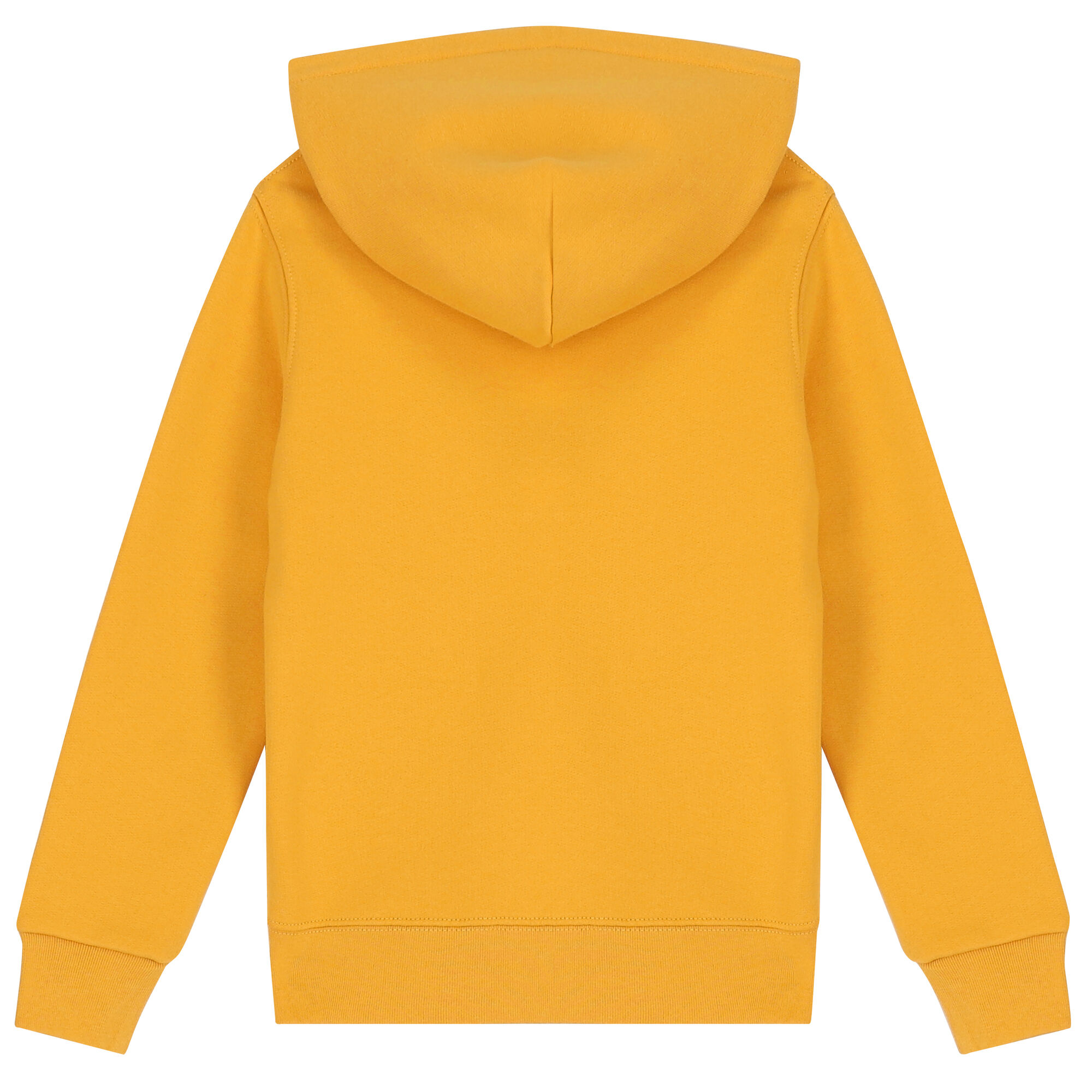 Yellow sweatshirt cheap