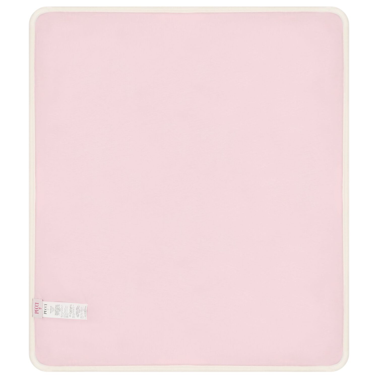 بطانية أطفال باللون وردية وبنفسجية, 1, hi-res