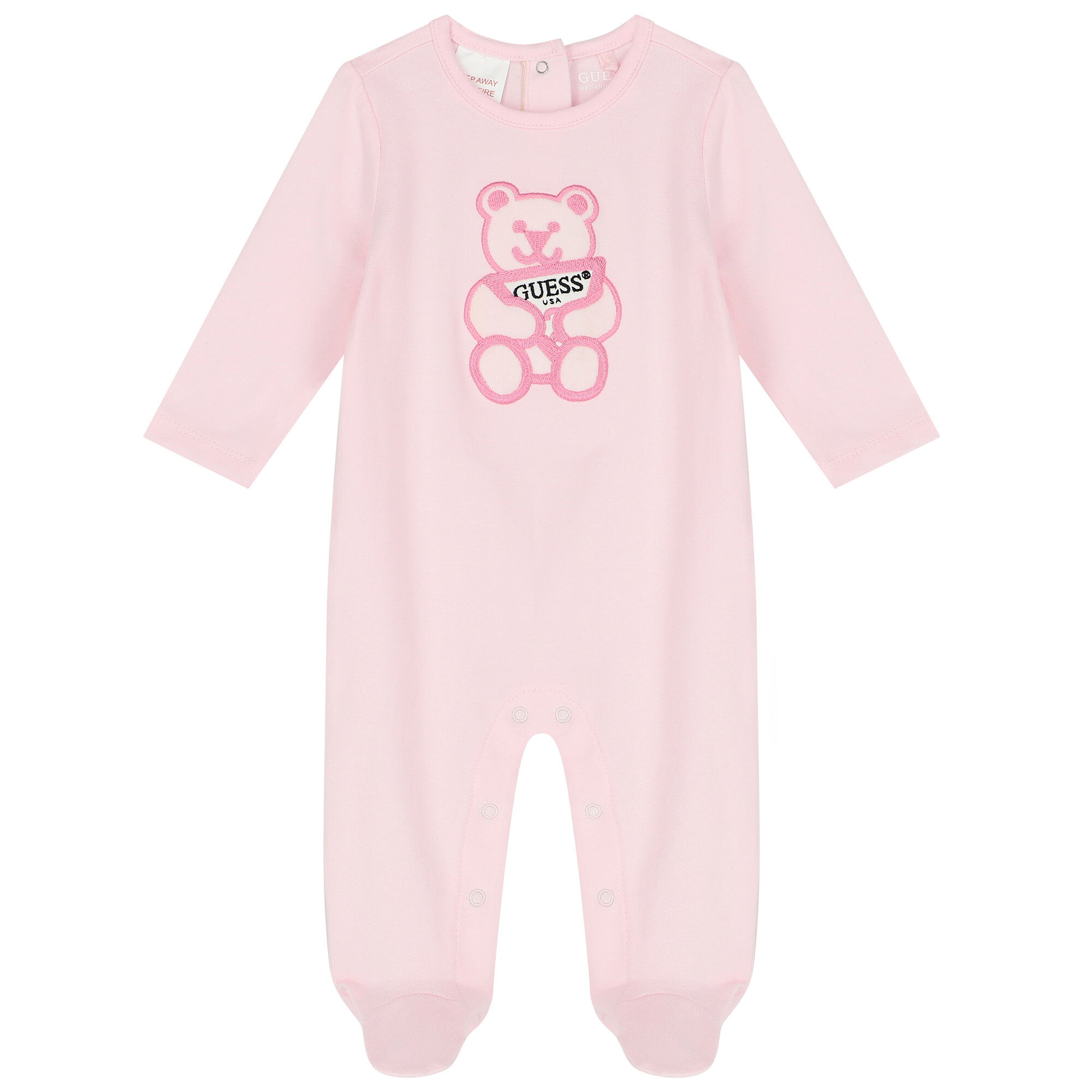 Baby girl guess clothes clearance