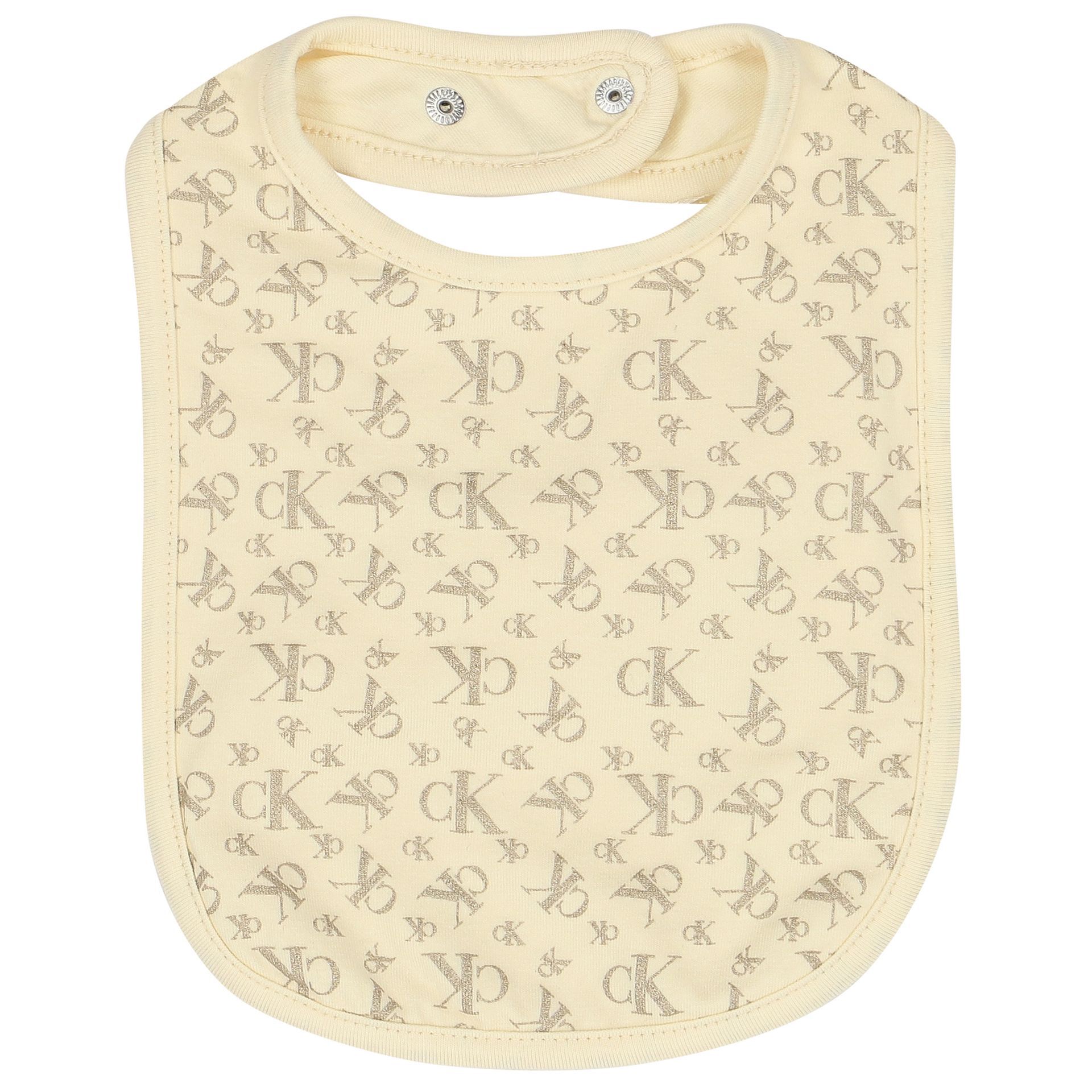 Calvin klein romper baby shop