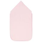 Baby Girls Pink & White Heart Nest, 1, hi-res