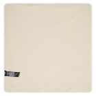 بطانية بشعار باللون أزرق وعاجي للأولاد , 3, hi-res