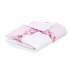 بطانية اطفال بطبعة بطة دايزى باللون الابيض للبنات, 1, hi-res