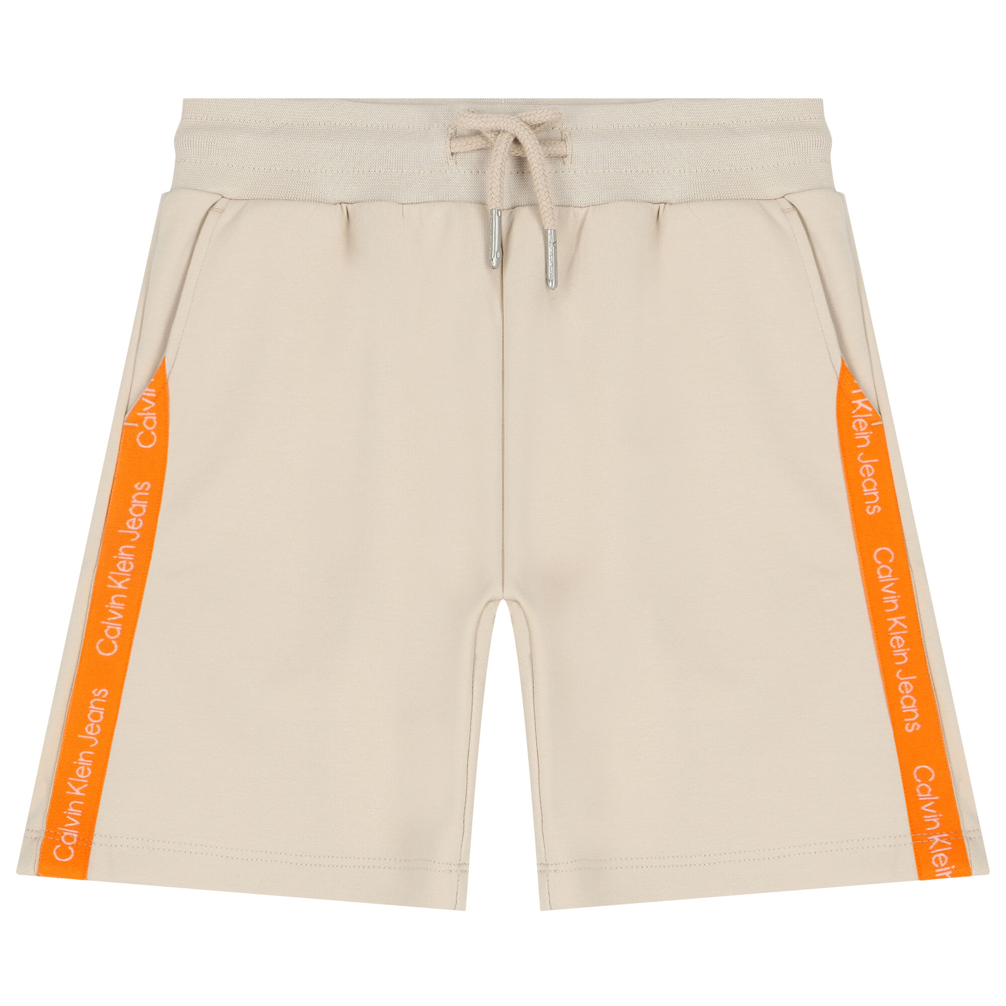 Calvin klein shorts junior hot sale