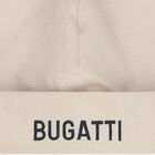 قبعه اولاد بالشعار باللون البيج , 2, hi-res