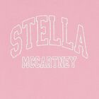 Girls Pink Logo T-Shirt, 1, hi-res