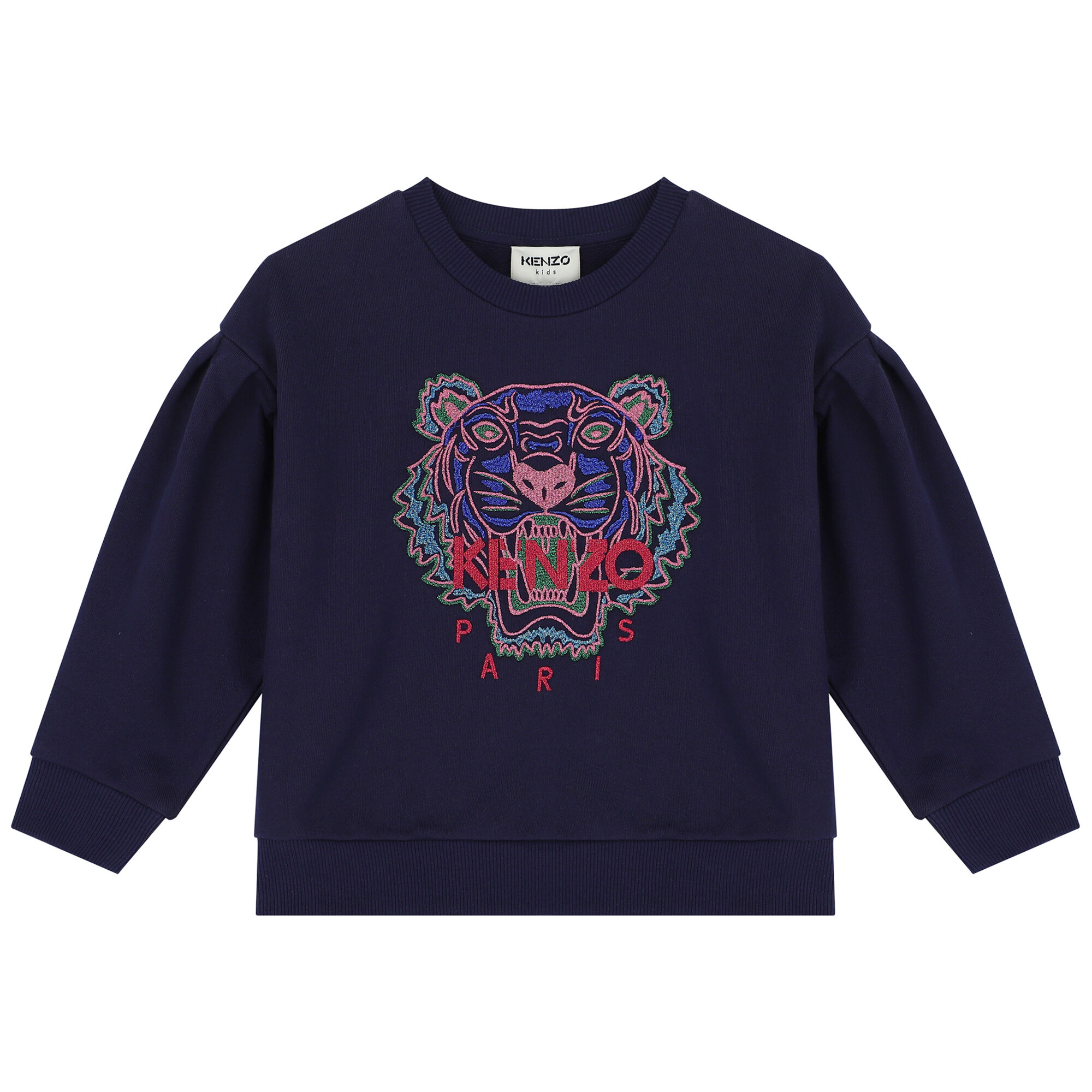 Kenzo crew outlet neck