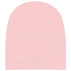 Baby Girls Pink Teddy Bear Logo Babygrow Gift Set, 2, hi-res