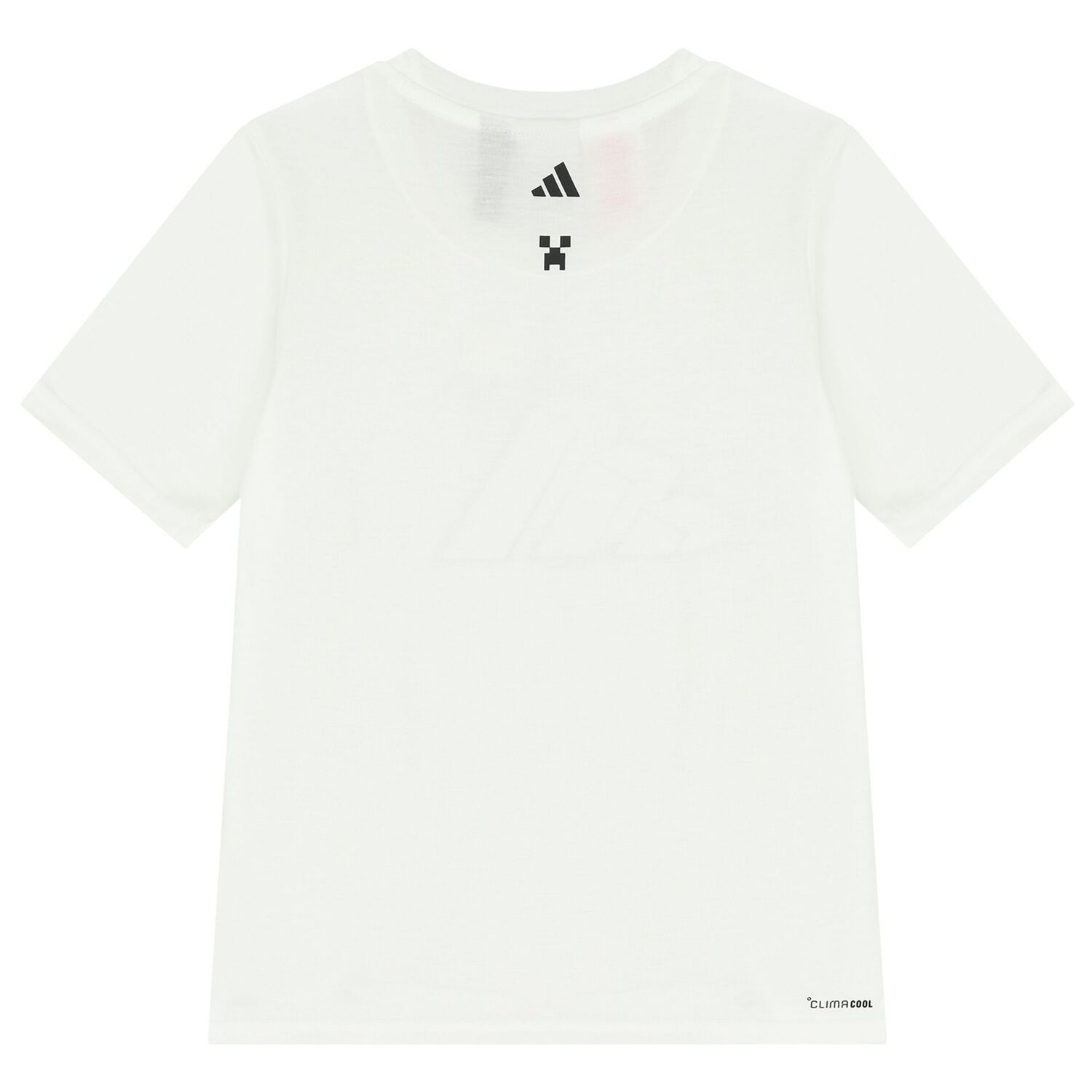 طقم شورت اولاد باللون الابيض والرمادى , 1, hi-res