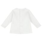 طقم هدايا منقط باللون الأبيض والوردي, 2, hi-res