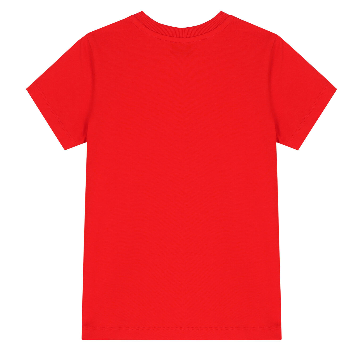 Red Teddy Logo T-Shirt, 3, hi-res image number null