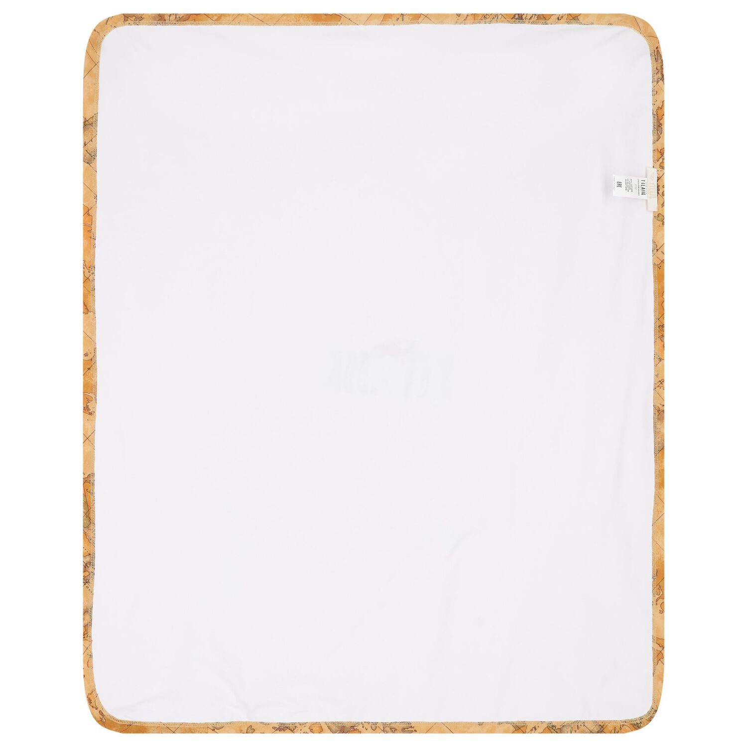 Baby Girls Pink & White Geo Map Babygrow Gift Set, 1, hi-res