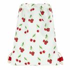 حقيقة بطبعات الكرز باللون الأبيض والأحمر للبنات, 1, hi-res