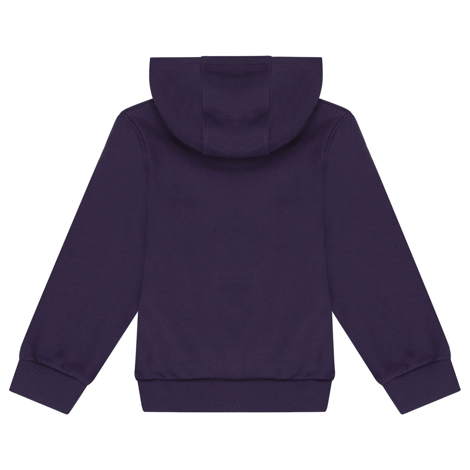 Boys Purple Mbappé Hooded Top, 1, hi-res image number null
