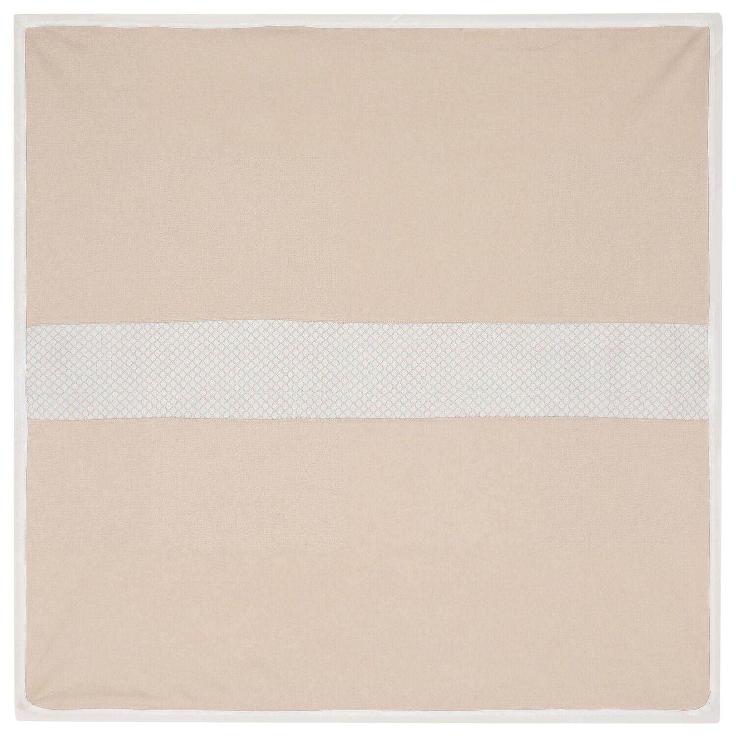 Beige Smocked Babygrow Gift Set, 1, hi-res