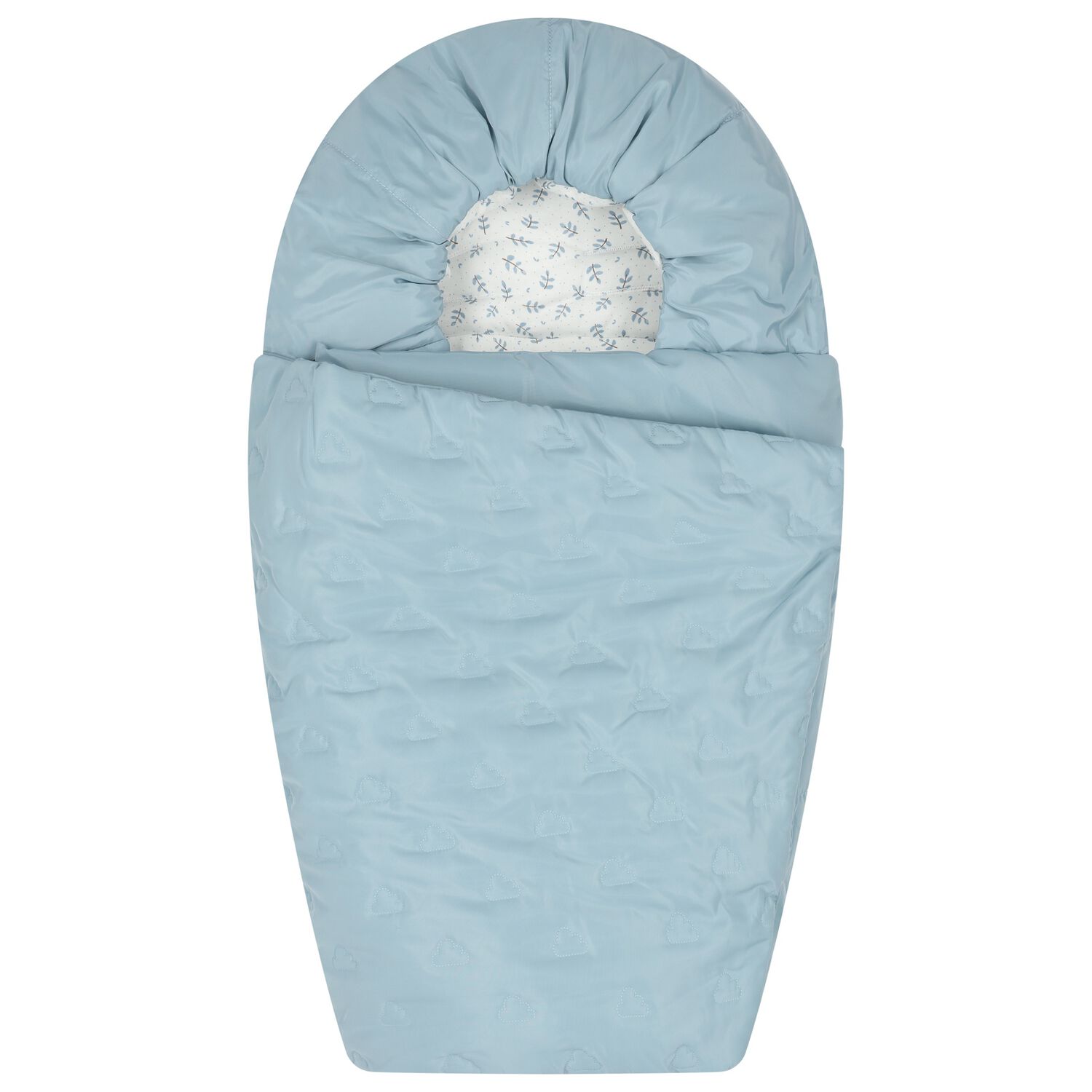 مدس أولاد بشعار تيدي باللون الأزرق , 1, hi-res