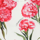 فستان بطبعة الزهور باللون العاجي والأحمر, 1, hi-res