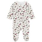 ملابس أطفال عاجي بولو بير, 1, hi-res