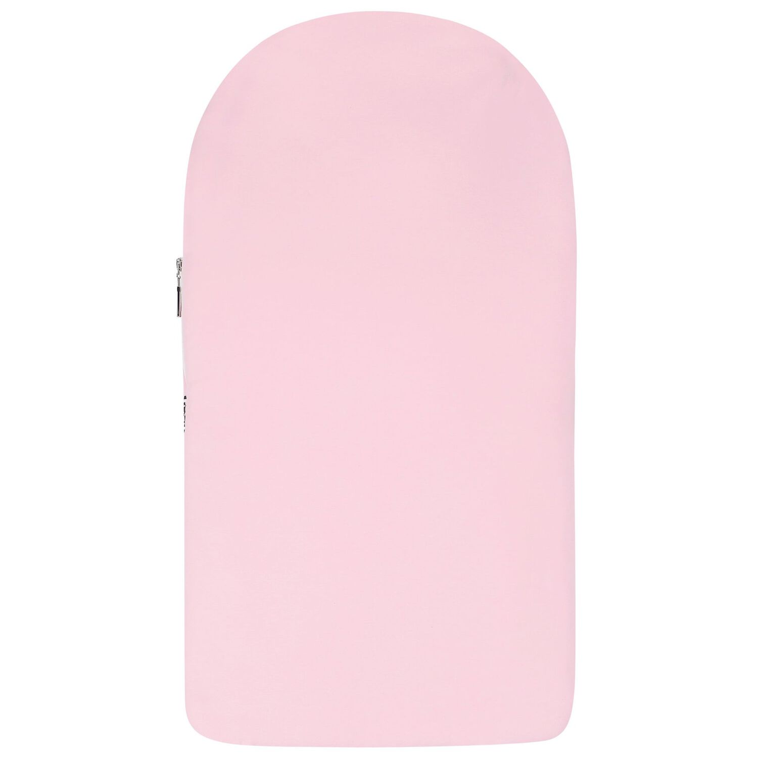 Baby Girls Pink Logo Baby Set, 1, hi-res