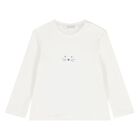  طقم بدله رياضيه للاولاد باللون الازرق والعاجى ( 3 قطع ) , 2, hi-res