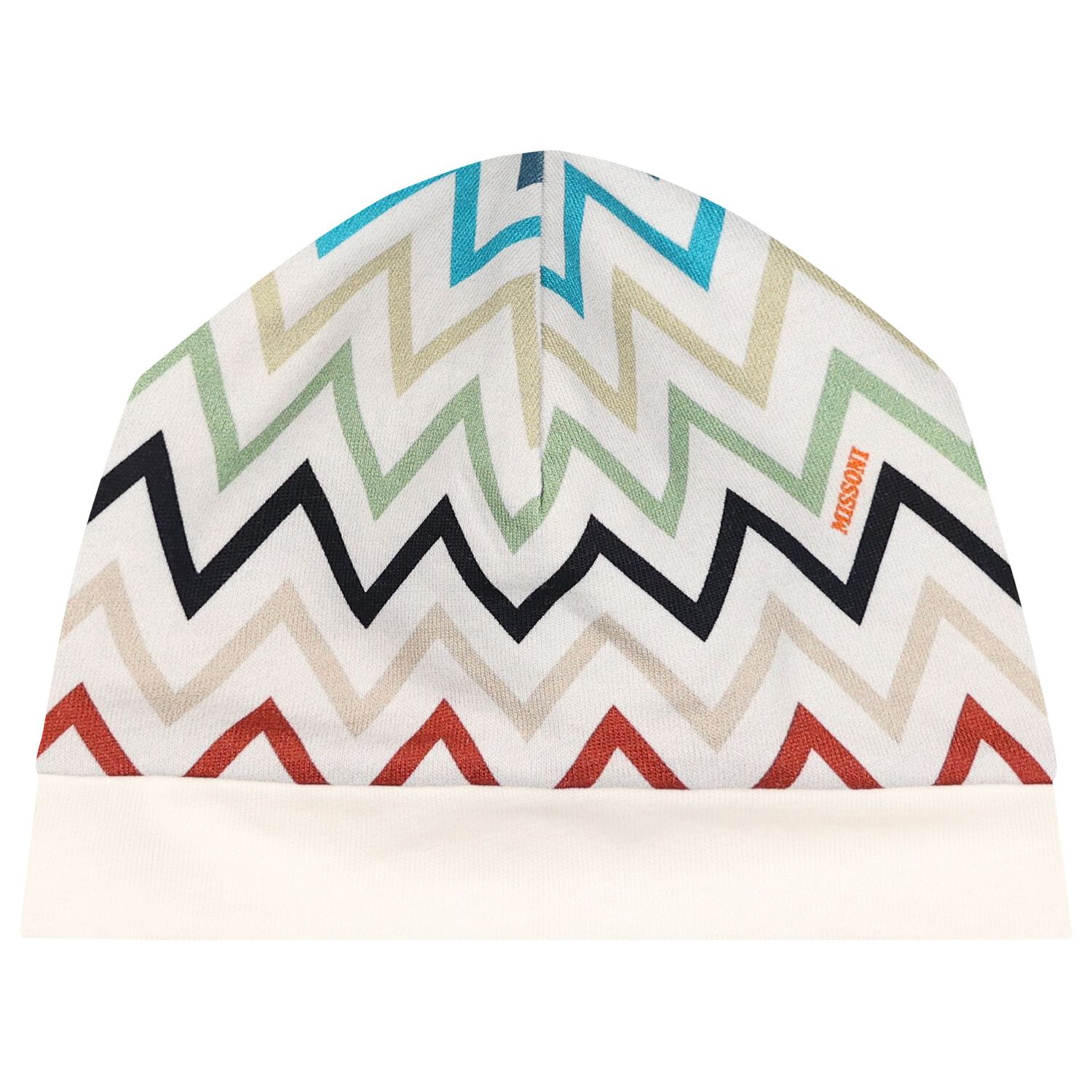 Ivory Logo Zig Zag Babygrow Gift Set , 1, hi-res