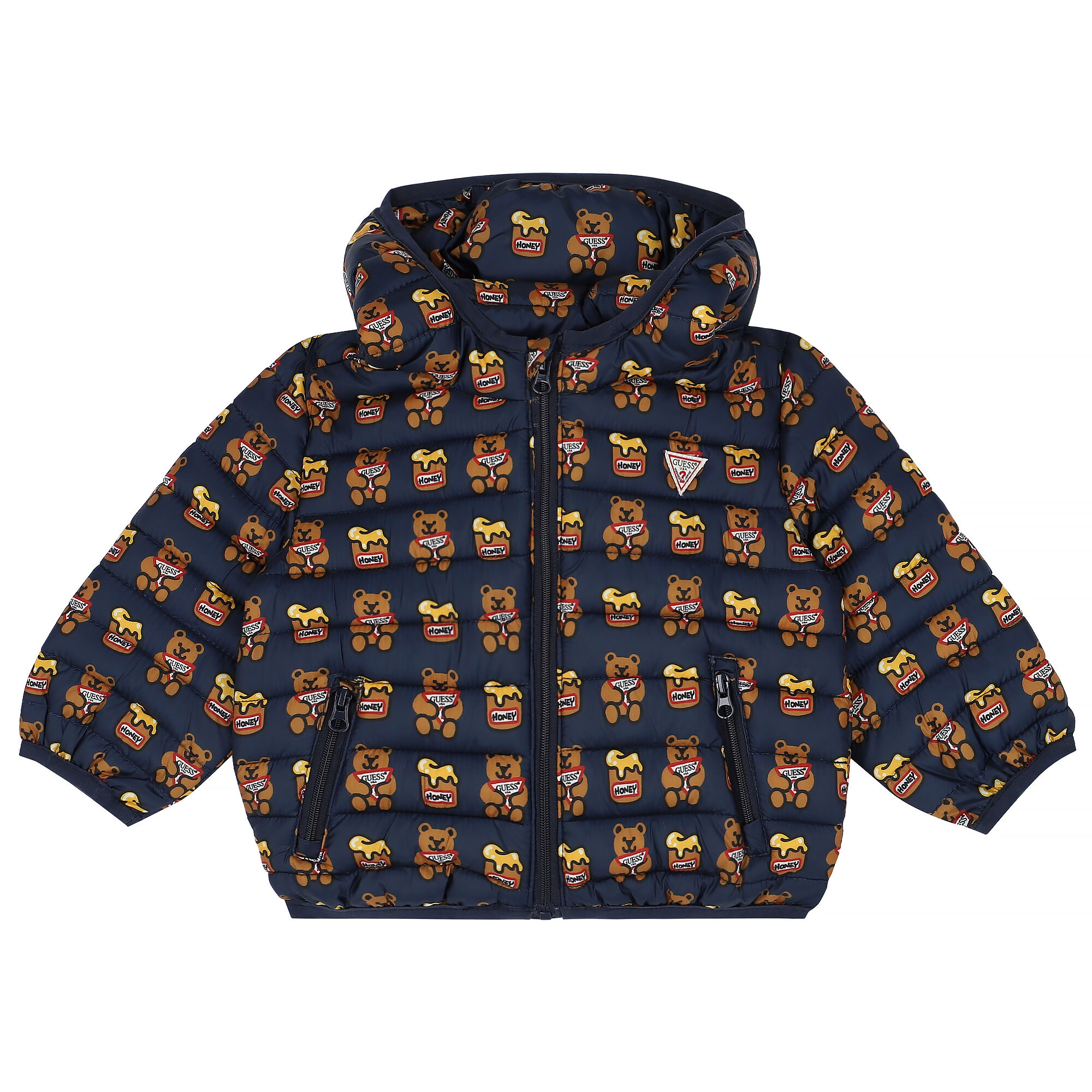 Younger best sale boys coats