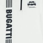 شيرت بولو للأولاد بالشعار باللون الأبيض و الكحلى, 1, hi-res