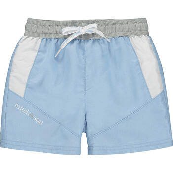 Boys Blue Swim Shorts
