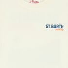 Boys Ivory St Barth T-Shirt, 1, hi-res