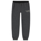 بدلة رياضية متعددة الألوان ( 3 قطع ) للأولاد, 2, hi-res