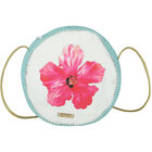 حقيبة كتف باللون الأخضر والأبيض, 1, hi-res