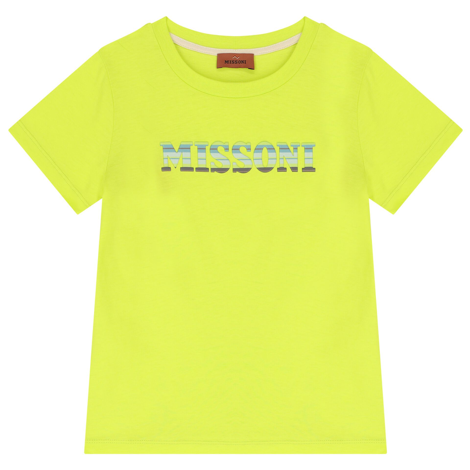 Neon yellow shirt new arrivals