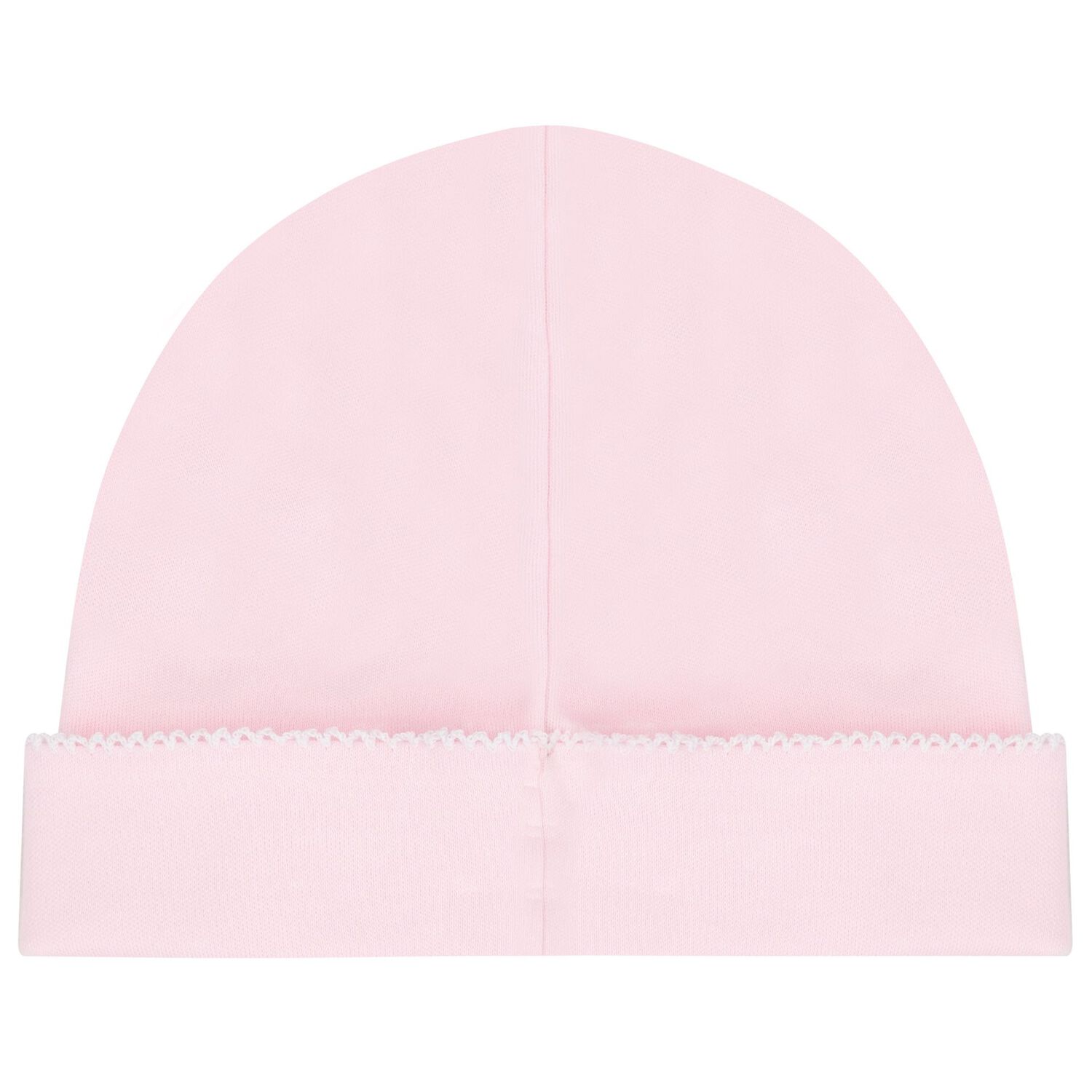 طفم هدية أفرول  باللون الوردي للفتيات الصغيرات, 2, hi-res