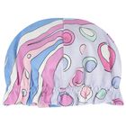 طقم هدايا افرول بنات باللون الوردي و الارجواني , 2, hi-res