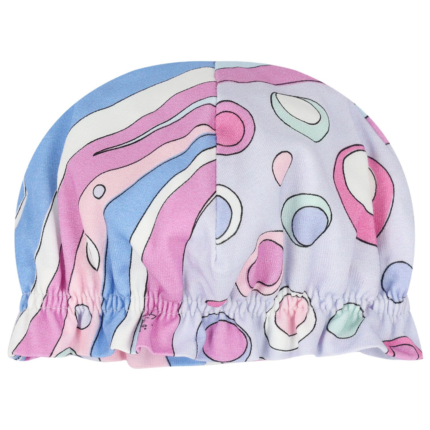 طقم هدايا افرول بنات باللون الوردي و الارجواني , 2, hi-res image number null