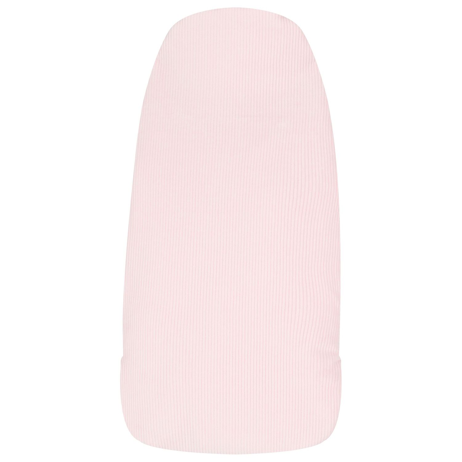 مدس أطفال بالشعار باللون الوردي للبنات, 1, hi-res