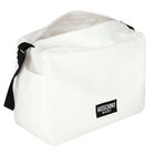 شنطة مواليد بشعار تيدى باللون العاجى للأطفال  , 1, hi-res