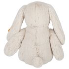 Beige Hoppie Rabbit Toy ( 26cm ), 1, hi-res