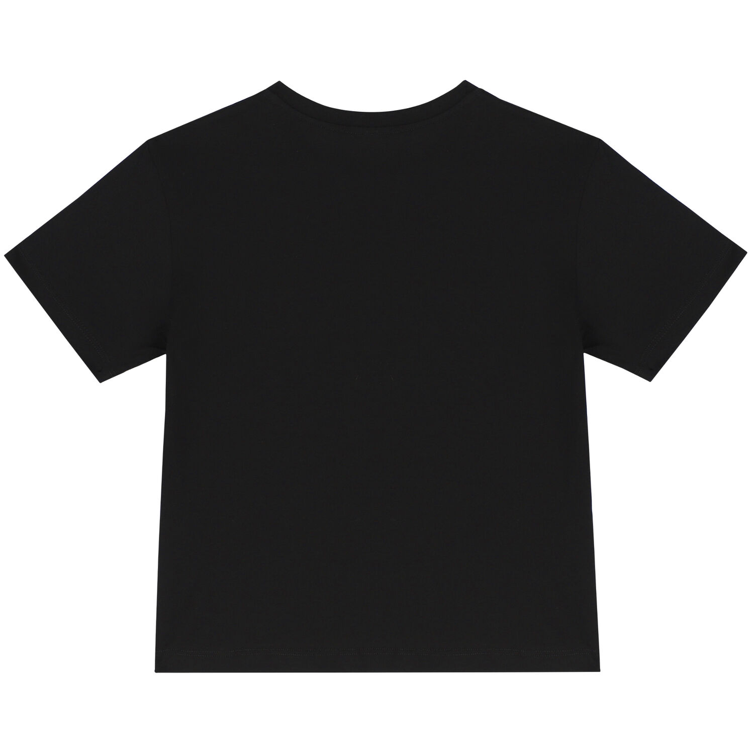 Black Logo T-Shirt, 1, hi-res image number null