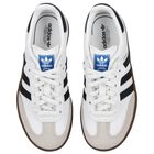 White Samba OG Trainers, 1, hi-res