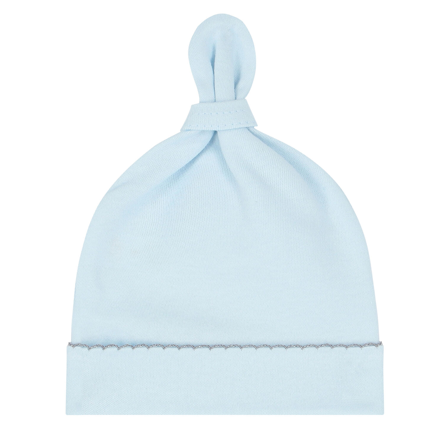 طقم هدية باللون الازرق الفاتح للاولاد, 1, hi-res