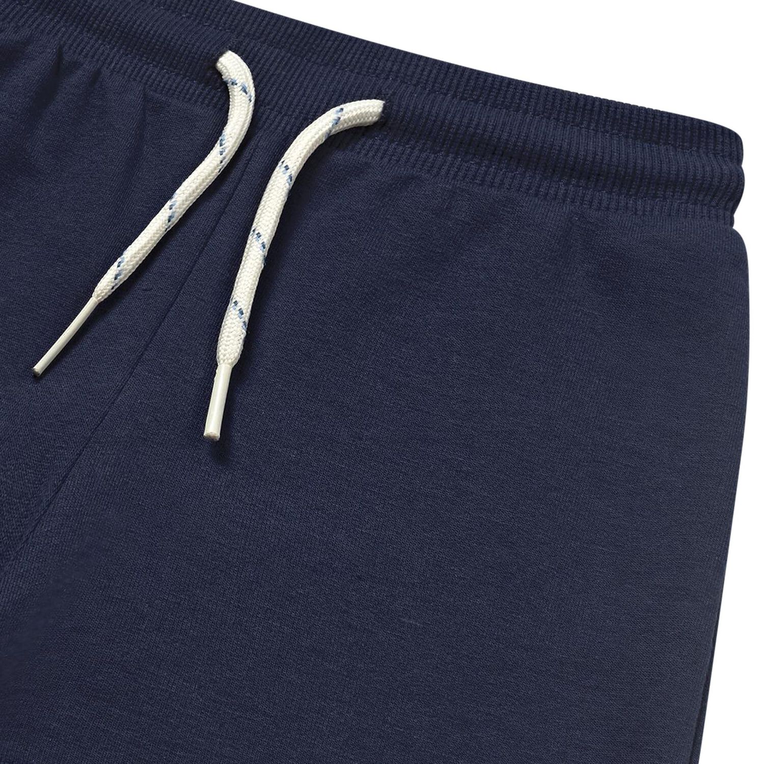 Younger Boys Navy Blue Shorts, 1, hi-res image number null