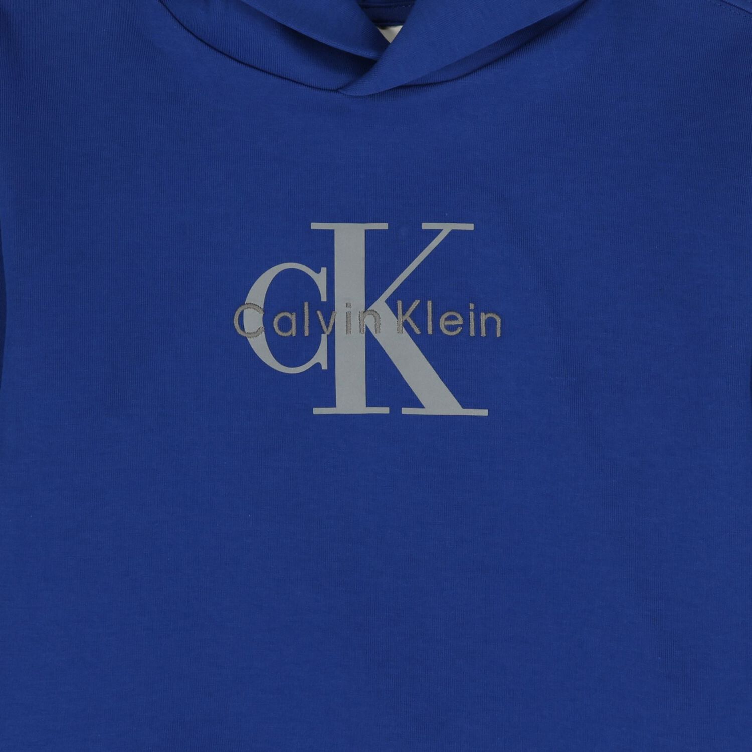 توب اولادي هودي بالشعار باللون الازرق , 1, hi-res