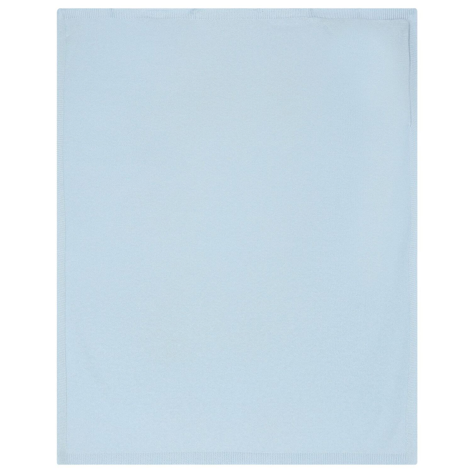 طقم أولاد أفرول بطبعة أجنحة الملاك باللون الأزرق, 1, hi-res image number null