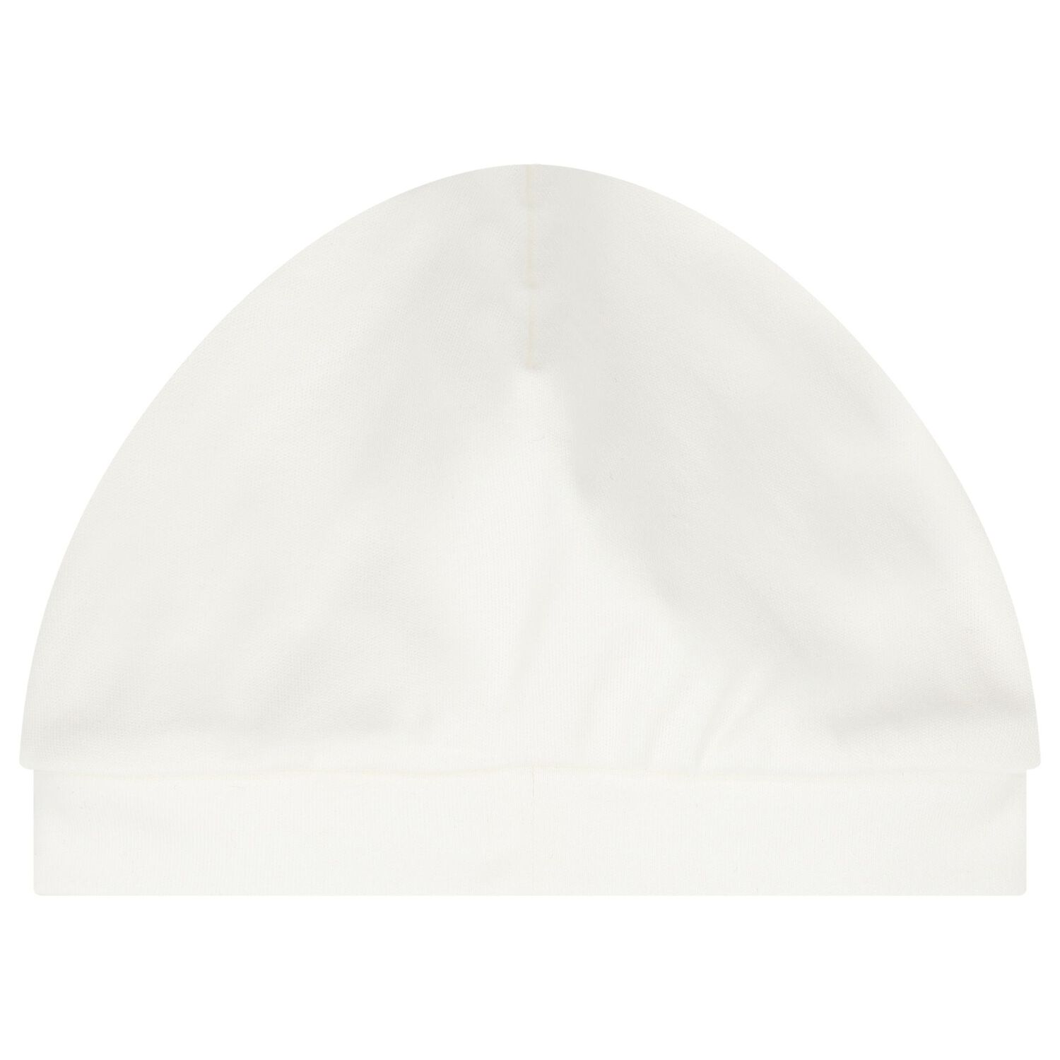 طقم هدايا أفرول بنات بشعار تيدي بير باللون العاجي, 1, hi-res