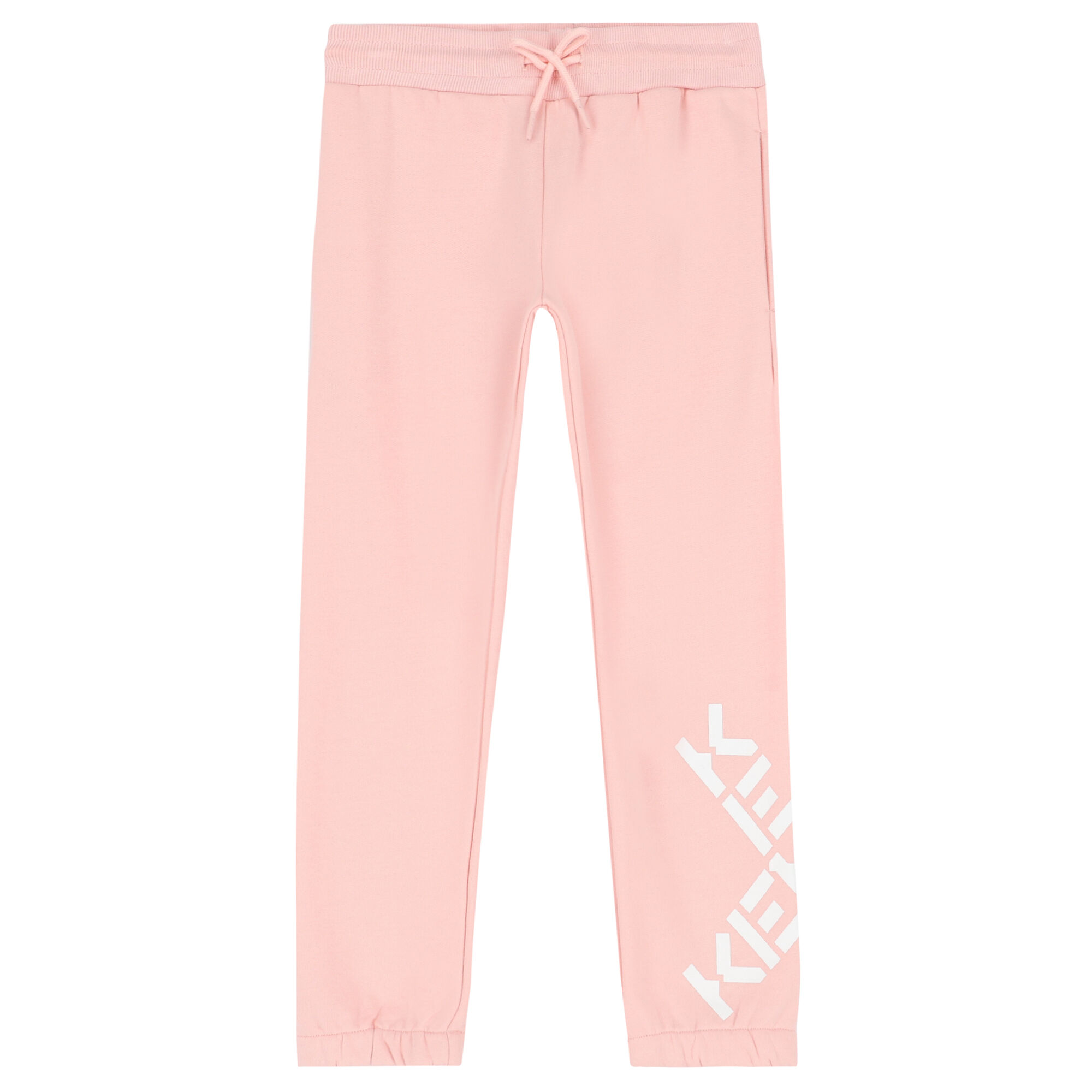 Calvin klein joggers girls new arrivals