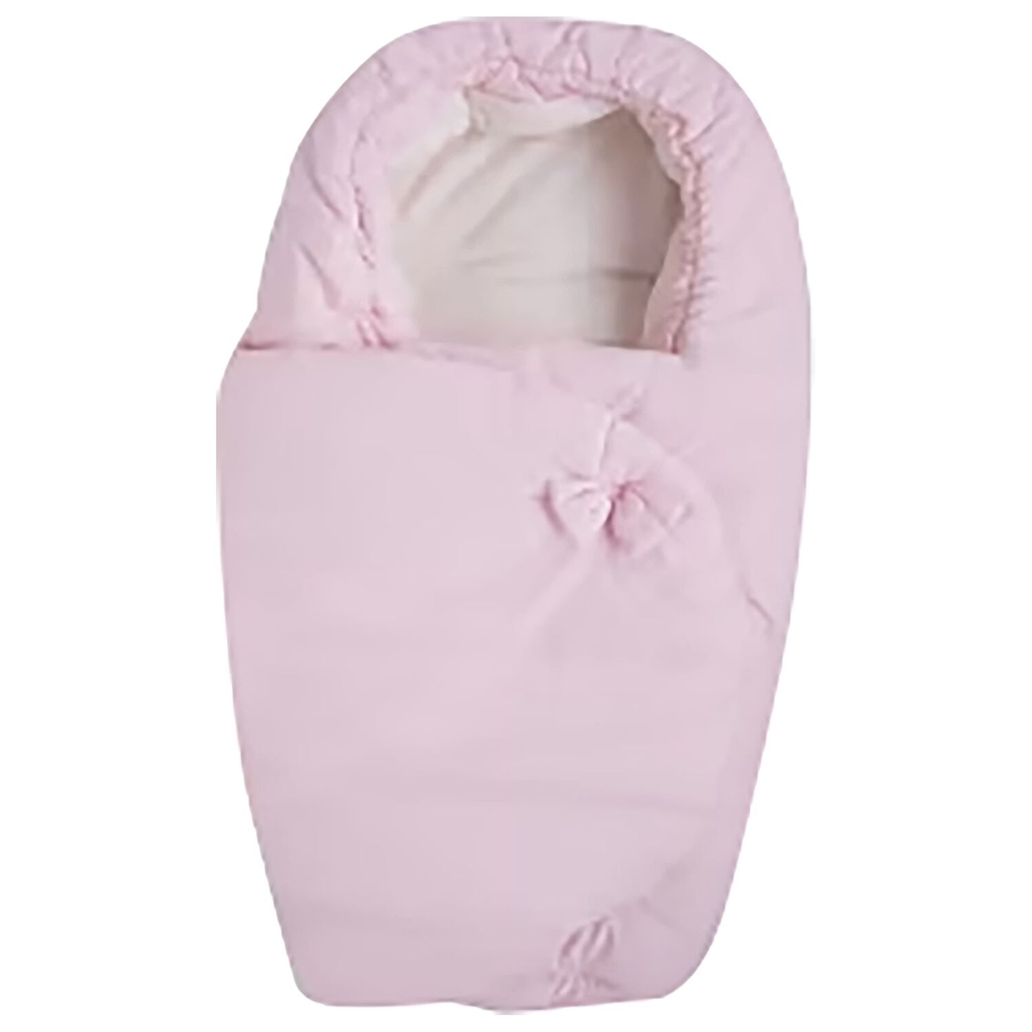 Baby Girls Pink Baby Nest, 1, hi-res image number null
